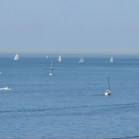 Διαμέρισμα Meerhafen Orth