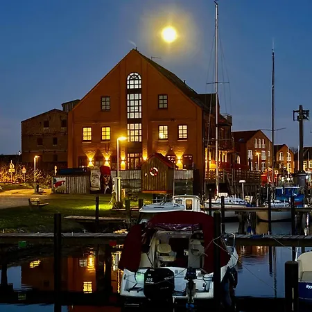 Lejlighed Meerhafen
