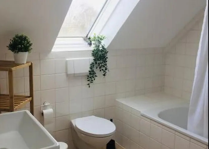 Meerhafen Appartement